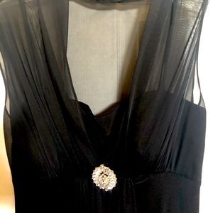 Cocktail dress